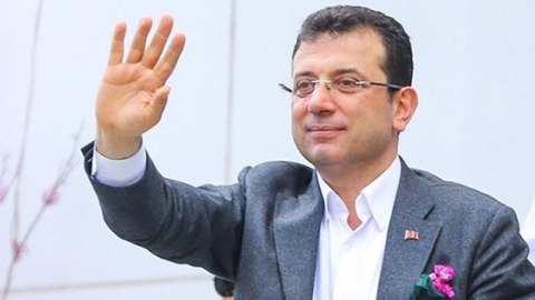 İmamoğlunun 4 ilə qədər həbsi istənildi
