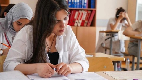 Magistratura imtahanında istifadə olunmuş testlərin düzgün CAVABLARI&nbsp;