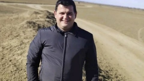 Gənc iş adamı qəfil vəfat etdi