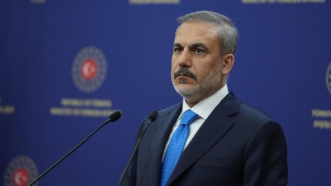 Türkiyə də bu danışıqlarda iştirak etməlidir - Fidan