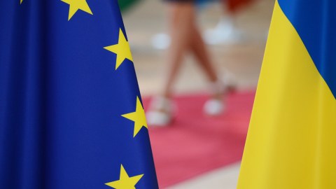 Avropa liderləri toplaşır: Ukraynaya qoşun yeridilməsi müzakirə ediləcək