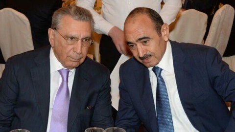 &ldquo;Sputnik&rdquo;i Azərbaycana&nbsp;Ramiz Mehdiyev-Əli Həsənov cütlüyü gətirib" - VİDEO