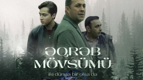 Məşhur serialdakı vəkil obrazı qalmaqala səbəb oldu - Kollegiya bəyanat yaydı