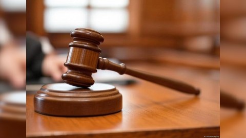 DTX-nin ifşa etdiyi korrupsiya - Daha bir məhkəmə başlayır