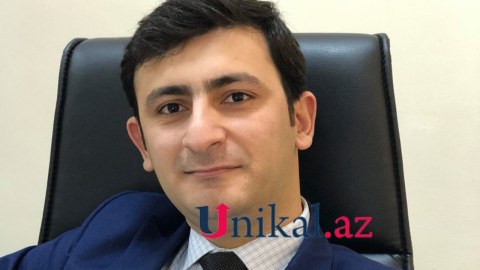 Nazirliyin əməkdaşı intihar etdi