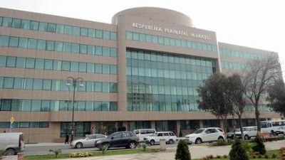 Məhkəmə Perinatal Mərkəzi cərimələdi
