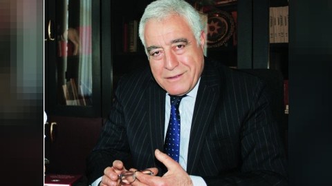 &ldquo;Həyatın verdiyinə qarşı getmə&rdquo; - İlyas İsmayılovun sağlığındakı&nbsp;MÜSAHİBƏSİ