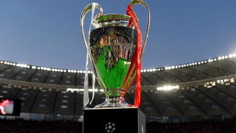 Bu gün&nbsp;Çempionlar Liqasında dörd oyun keçiriləcək