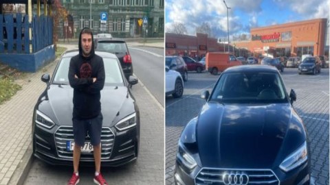 Polşada azərbaycanlı sahibkar itkin düşdü 