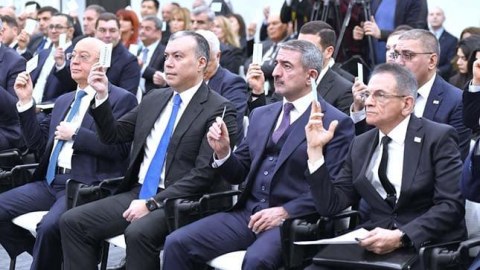 Milli Olimpiya Komitəsi İcraiyyə Komitəsinə yeni üzvlər seçildi - SİYAHI