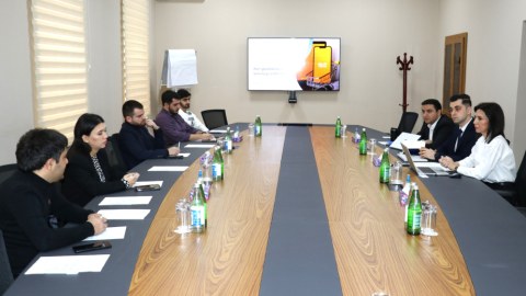 Poçt göndərişlərini ünvana çatdırmaqdan imtina edən operatorlara xəbərdarlıq