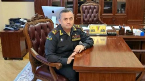 Generalın məhkəməsi: "Ziyanın yarıdan çoxunu ödəmişik"