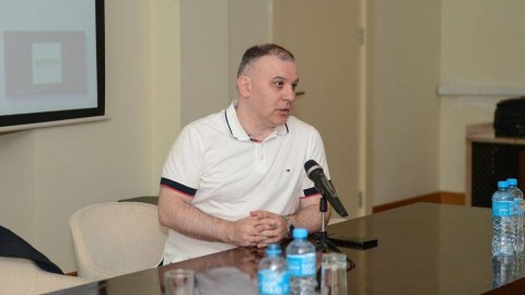 "Nazirliyə dəfələrlə təkliflər verilib, ancaq islahatlar aparılmır..."