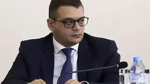 Paşinyan onu XİN başçısının müavini təyin etdi