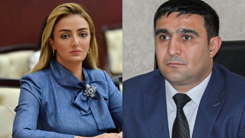 Onlar da vəzifəsini İTİRDİLƏR