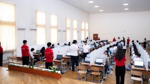 Bu şəxslərin işə qəbulu üçün müraciət vaxtı uzadıldı