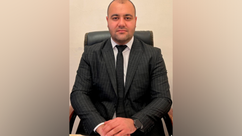 Bu teatra yeni direktor TƏYİN EDİLDİ