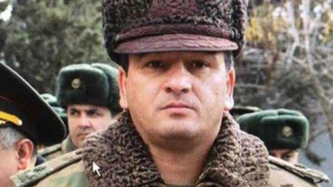 Polad Həşimovun necə şəhid olduğu AÇIQLANDI