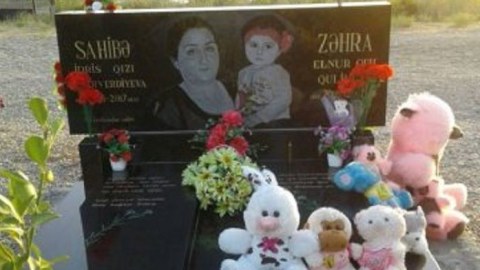 Ermənilərin məhkəməsində Zəhranın da adı çəkildi