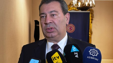 Türk dövlətləri ən yüksək səviyyədə özünü göstərir