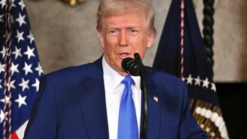 Tramp Putinlə görüş tarixini AÇIQLADI
