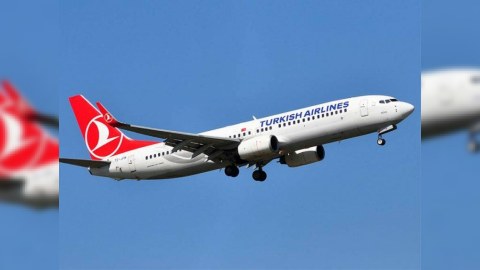 "Türk Hava Yolları" bəzi uçuşları ləğv etdi