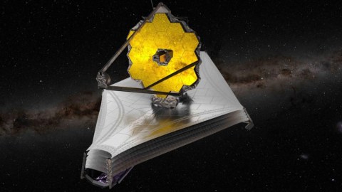Dünyanın ən güclü teleskopu Yer üçün təhlükəli asteroidi izləyəcək