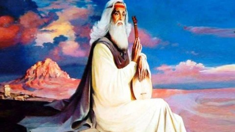 &ldquo;Dədə-Qorqud&rdquo; serialı 12 ildir niyə gecikir? - Rəsmi CAVAB