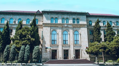 Ədliyyə Nazirliyi bələdiyyələrlə bağlı tövsiyə hazırladı