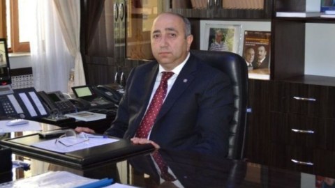 Həbsdə olan icra başçısı azadlığa çıxdı