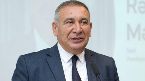 Süni intellekt vasitəsilə çoxlu dezinformasiya yayılır - Rəşad Məcid
