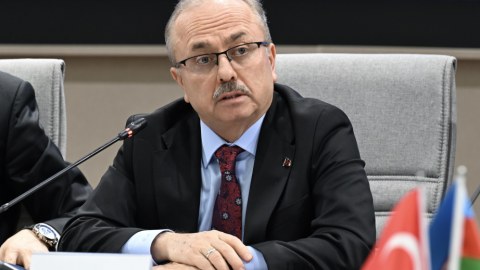 Dünyada Azərbaycan və Türkiyə kimi sıx əlaqədə olan dövlətlər yoxdur