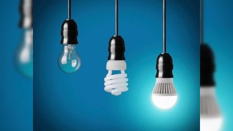Bu elektrik lampalardan istifadə edənlər CƏRİMƏLƏNƏCƏK