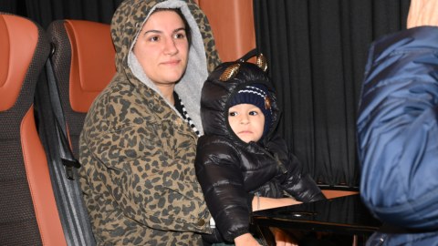 212 nəfər doğma Cəbrayıla QOVUŞDU