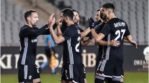 AFFA "Neftçi" və "Qarabağ"ı CƏRİMƏLƏDİ