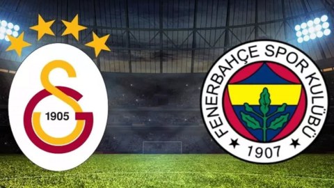 "Qalatasaray" - "Fənərbağça" oyununu əcnəbi hakim idarə edəcək - FOTO