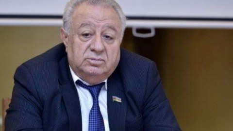 Hüseynbala Mirələmovun oğlu yeni vəzifəyə&nbsp;SEÇİLDİ