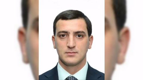 Vətən müharibəsi iştirakçısı Sumqayıt şəhər bələdiyyəsinin sədri seçildi