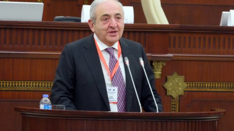 Hər 75 nəfərdən biri qaçqındır - Asəf Hacıyev 