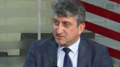 Onun rəhbərlik etdiyi qurumda milyonlarla manatlıq qanunsuzluq aşkarlandı