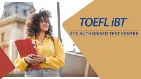 Şənbə günü&nbsp;TOEFL iBT imtahanı keçiriləcək