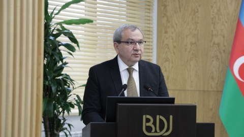 Qızların göstəricisi oğlanlardan yüksək olub - Rektor AÇIQLADI