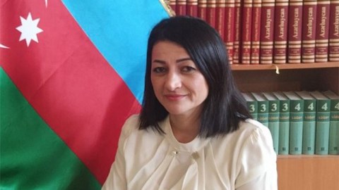 Bakıda orta məktəb müəllimi vəfat etdi