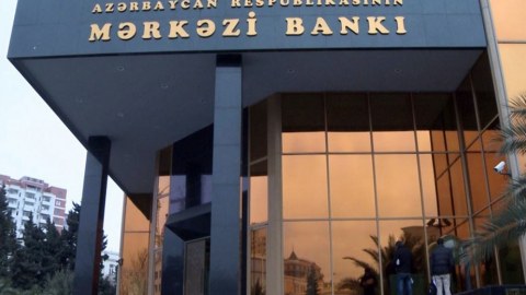 Mərkəzi Bank Yol Xəritəsini təsdiqlədi