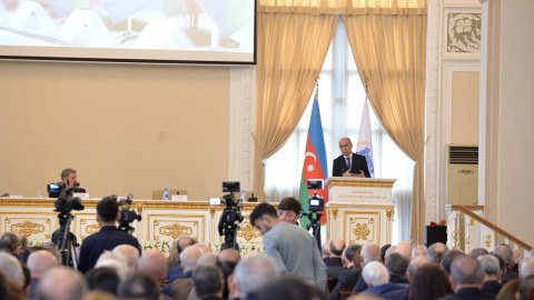 "Universitet", "akademiya", "institut" adlarına yenidən baxmalıyıq - NAZİR