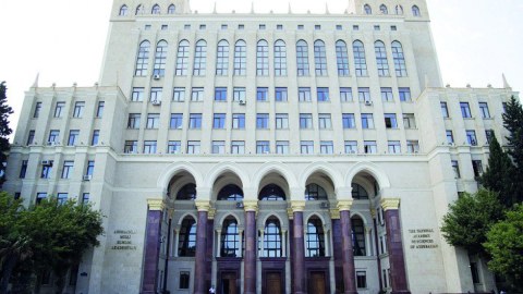 Azərbaycanda bu institut BAĞLANDI