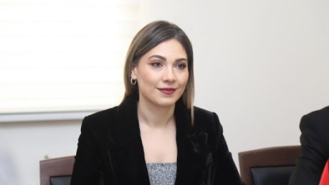 Erməni nazirdən Konstitusiya açıqlaması: 2026-dək yeni mətn hazırlanacaq