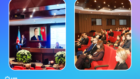 ABB korporativ müştərilər üçün xidmət təqdim edib