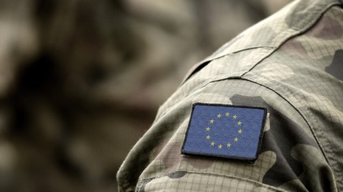 Avropa Ukraynaya 30 minə yaxın hərbçi göndərə bilər
