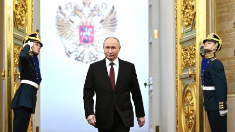 Polkovnik Prezident - Putin&nbsp;general rütbəsindən niyə&nbsp;İMTİNA EDİB...